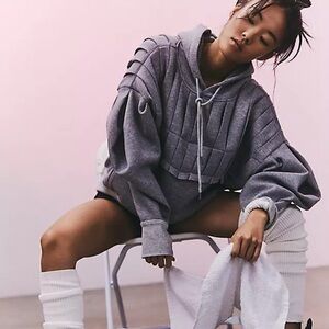 FP Movement by Free People  Hoodie
